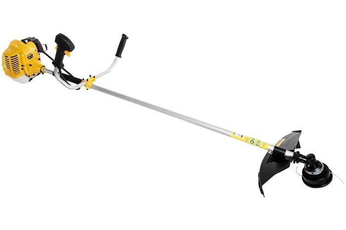 Триммер бензиновый GGT-2500T HUTER