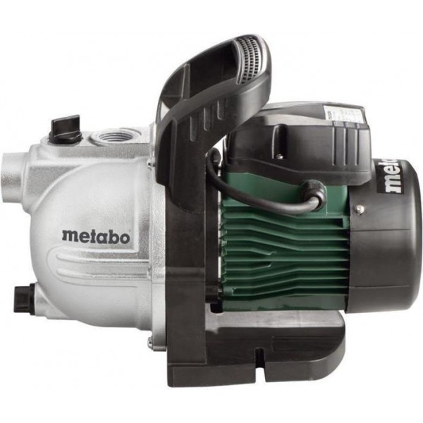 Насос садовый Metabo P 4000 G