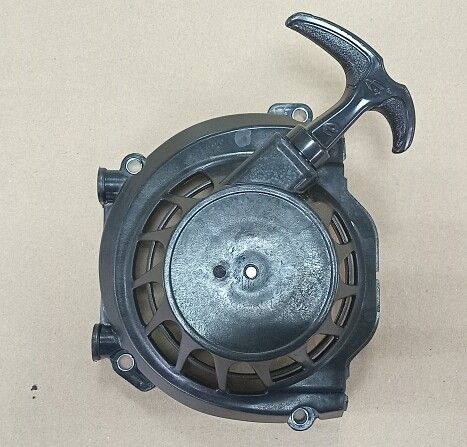 Стартер ручной для двигателя 65 куб.см. 1E48F (мотобур, культиватор Китай)