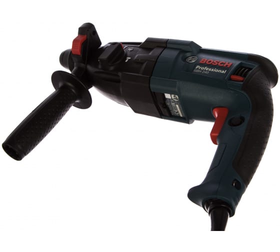 Перфоратор Bosch GBH 240