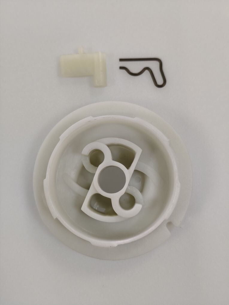 Ремкомплект стартера для бензокос типа Stihl FS 55/100	