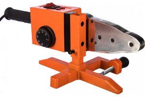 Сварка для пластиковых труб