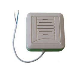 Звонок Зуммер-3-02 (ББ) электронный  "Бим-Бом"  (корпус АБС) Волгоград 350038