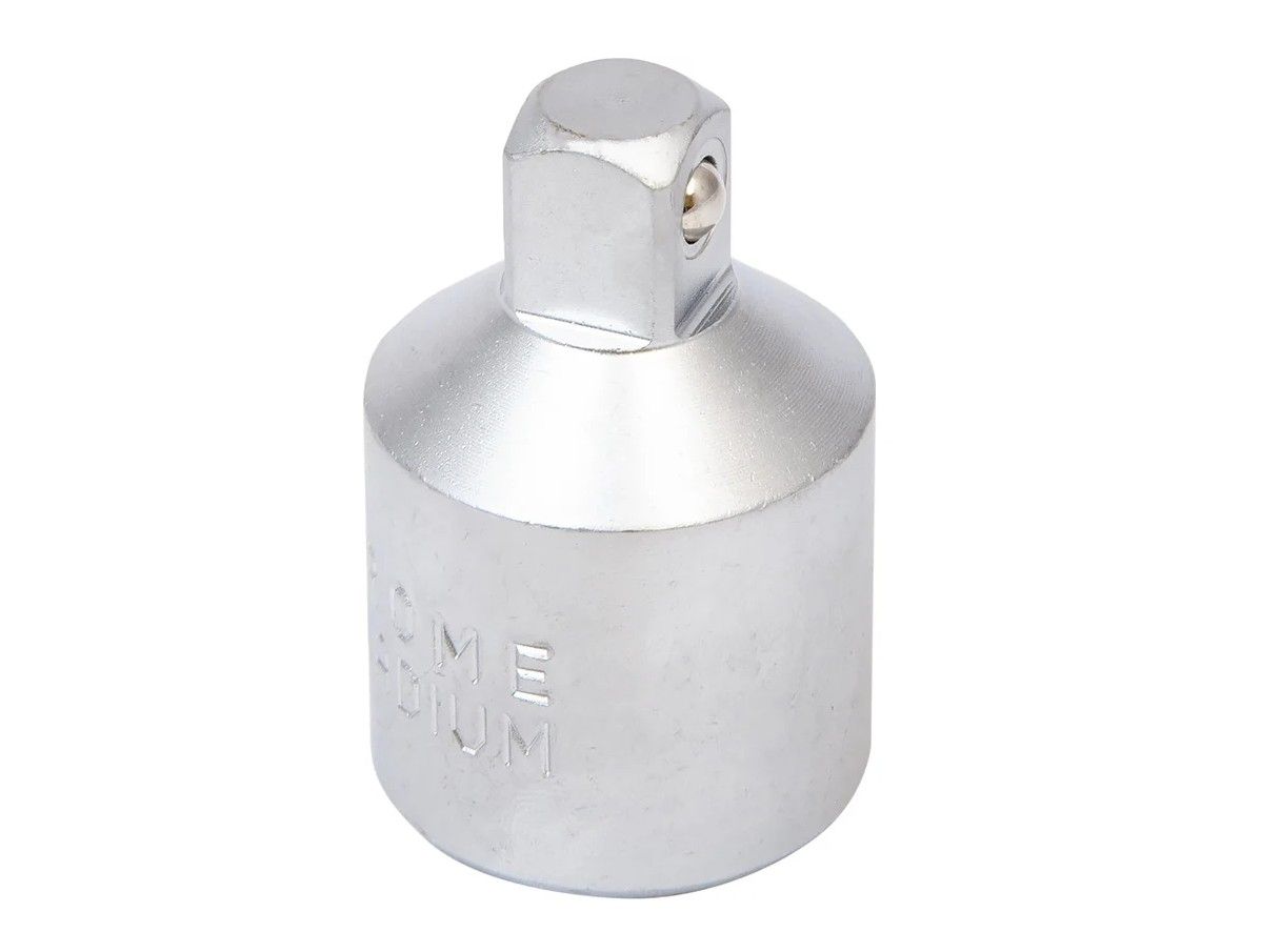 Адаптер F 3/4" x M 1/2"  "AV Steel" AV-539520