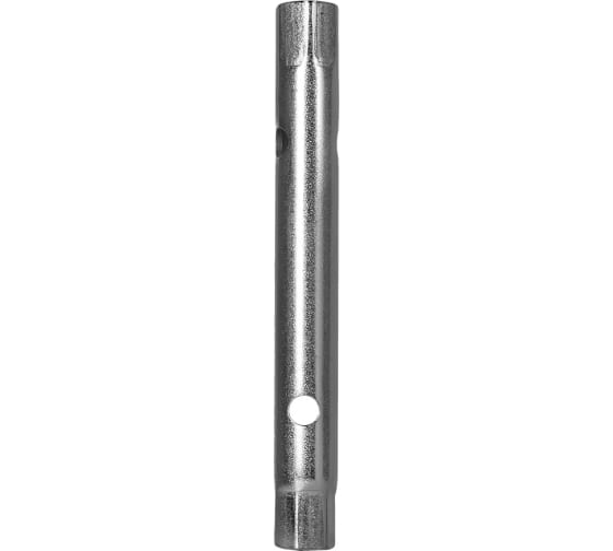 Ключ  торцевой трубчатый КОБАЛЬТ 10 х 12 мм., хромированное покрытие (914-840)