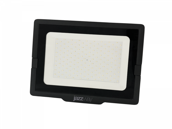 Прожектор светодиодный Jazzway 50Вт 6500K 4250Лм 120град IP65 187х167х24/PFL- C3 (compact)