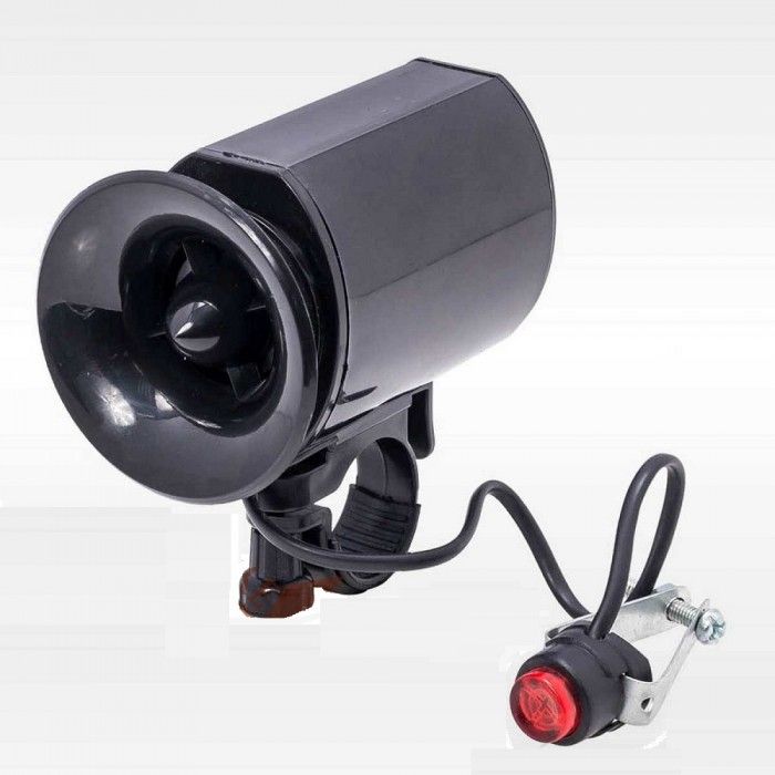 Сигнал звуковой  JY-142 (сверхгромкий)