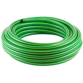 Шланг поливочный, армированный, 5-ти слойный, 30 атм, 1"х25м RACO PREMIUM 