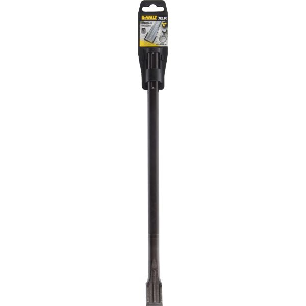 Долото, SDS-max, плоское 25х400мм,XLR DeWalt