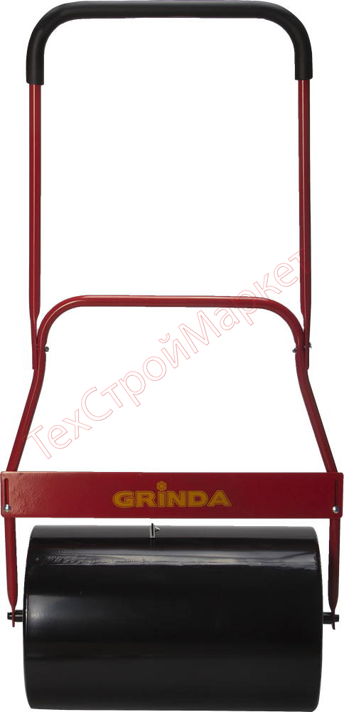 Каток GRINDA для газона, 580х400мм, 62л