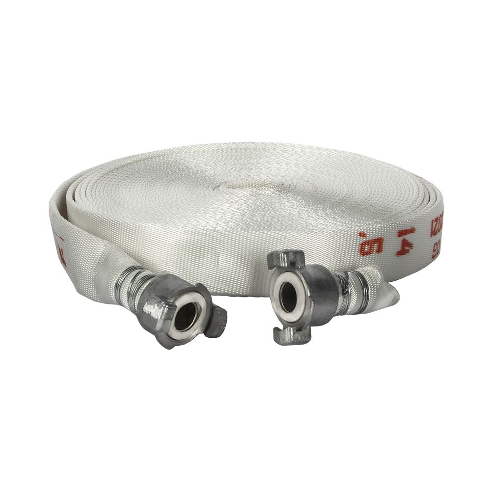 Рукав напорный DDE с 2 головками ГР-25