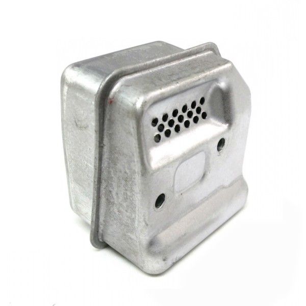 Шумоглушитель для бензопил MS 170, 180