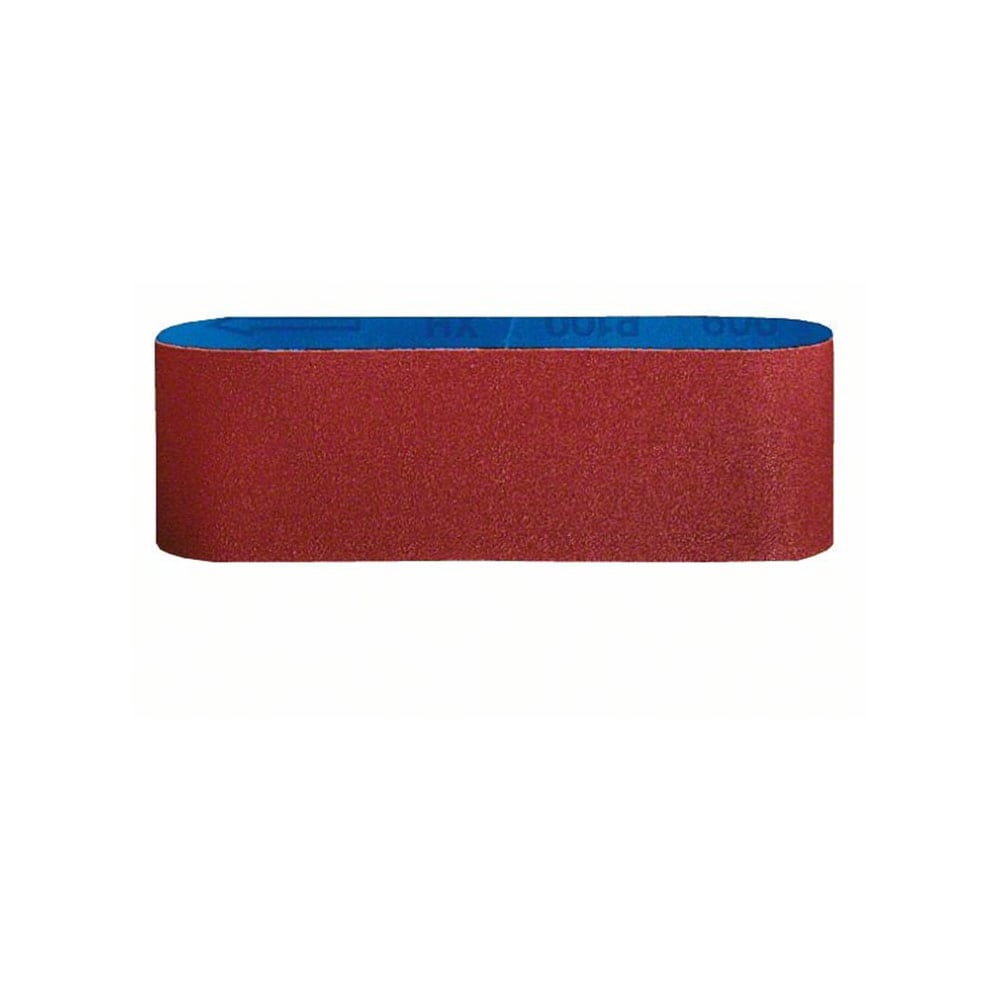 Лента шлифовальная Bosch 75х457(3)-120 (036) 3шт.в упаковке