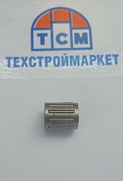 Подшипник игольчатый поршневого пальца бензотриммера CG430