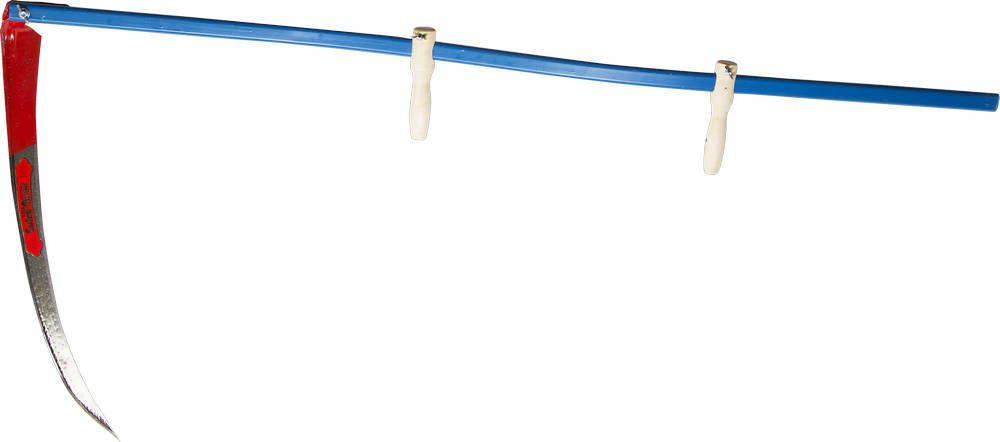 Набор косца с металлическим косовищем "Косарь-М" №7, 70 см