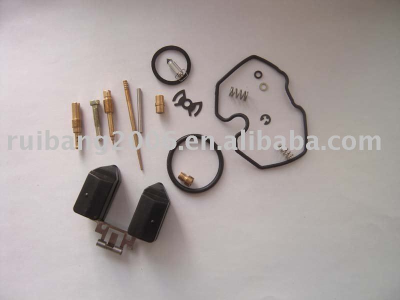 Ремкомплект карбюратора 200см3 CG200