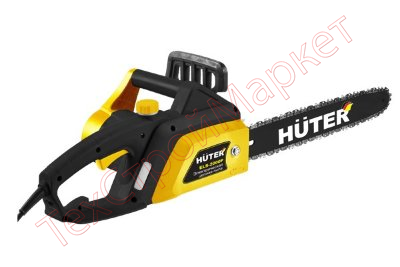 Пила электрическая цепная ELS-2000P Huter