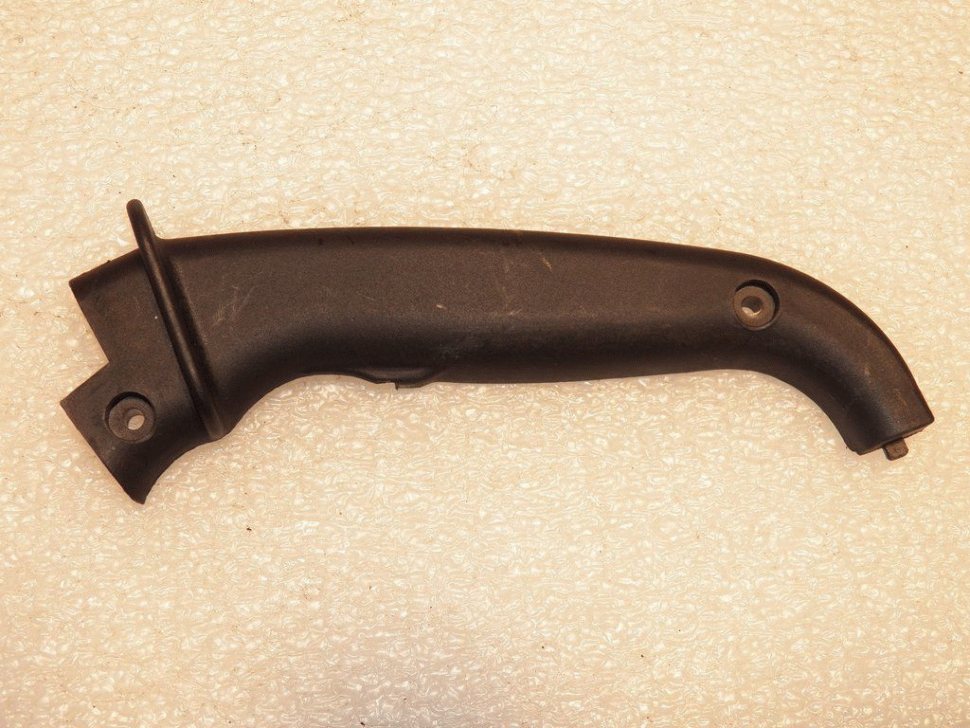 Крышка задней ручки для бензопил MS-170, 180, 017, 018