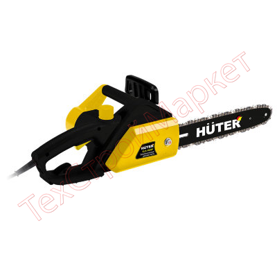 Пила электрическая цепная ELS-1500P Huter