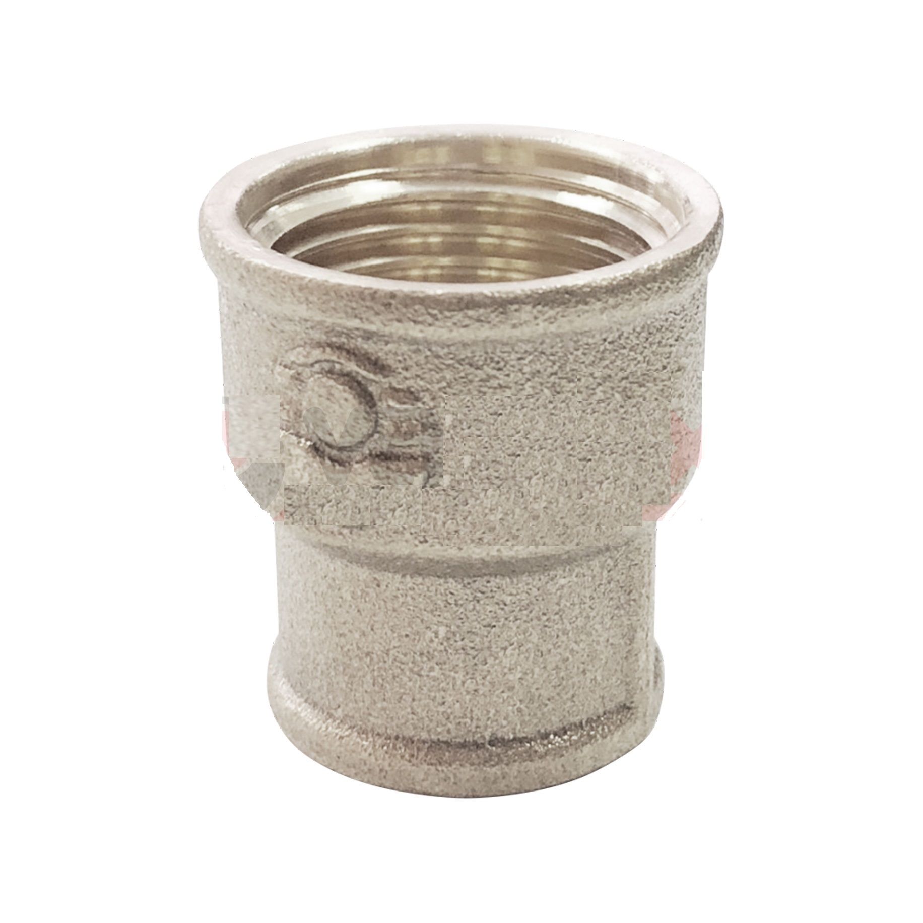 Муфта переходная VALFEX ВР 3/4"- ВР 1/2" 