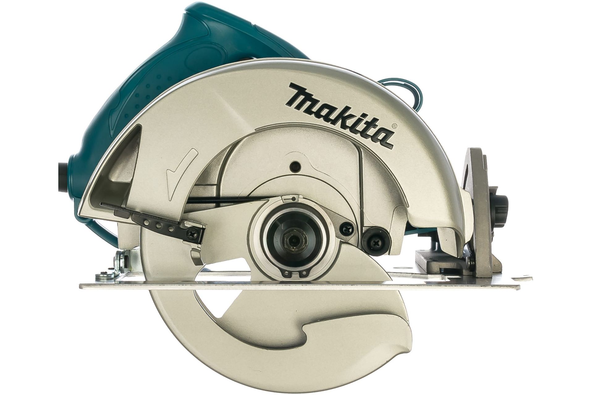 Пила дисковая электрическая Makita 5007N