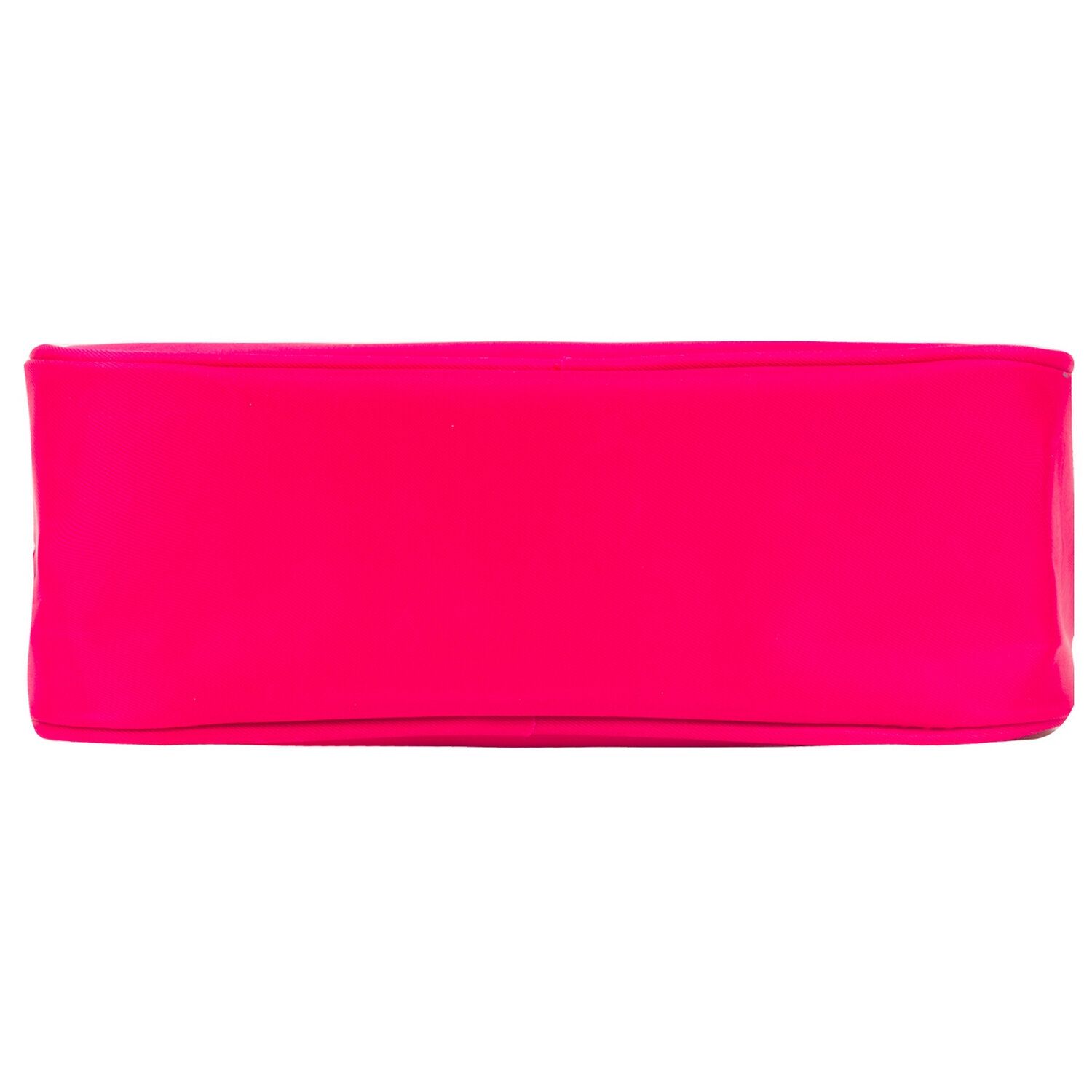 Пенал-косметичка BRAUBERG, мягкий, "KING SIZE NEON PINK", 20х8х9 см, 229019
