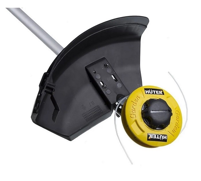 Триммер бензиновый GGT-2500T HUTER