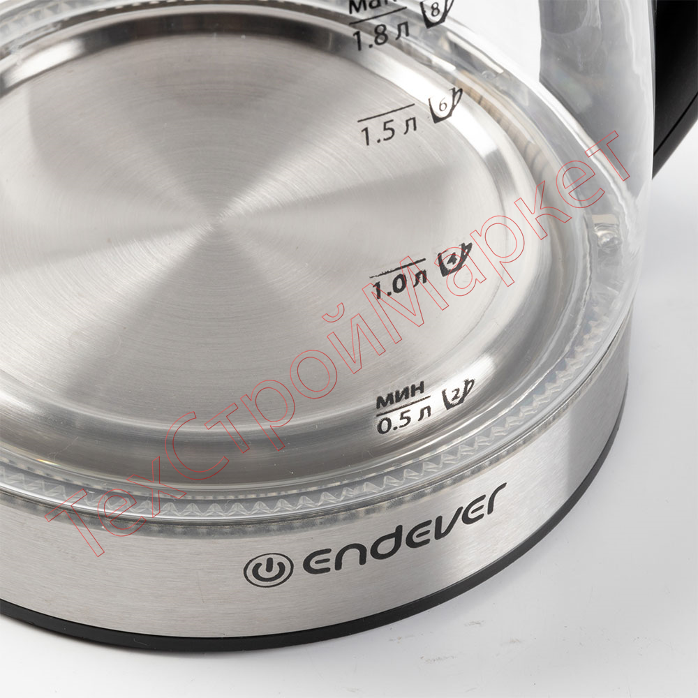 Электрический чайник ENDEVER KR-305G