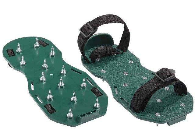 Подошвы для наливных полов, 25мм STAYER "PROFI"