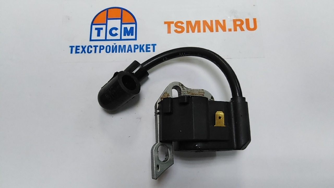 Катушка зажигания бензопилы Stihl 180 (Магнето)