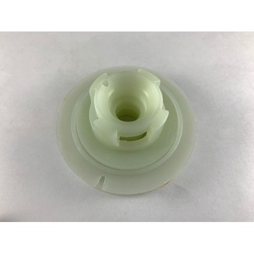 Храповик стартера для бензокос 33-52см (лег.старт) (из 2-х частей)