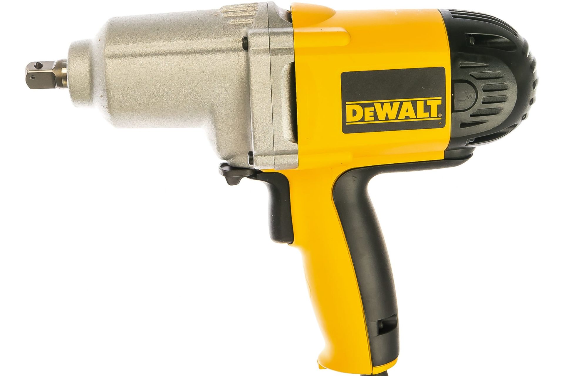 Гайковерт ударный DW292 DeWalt 