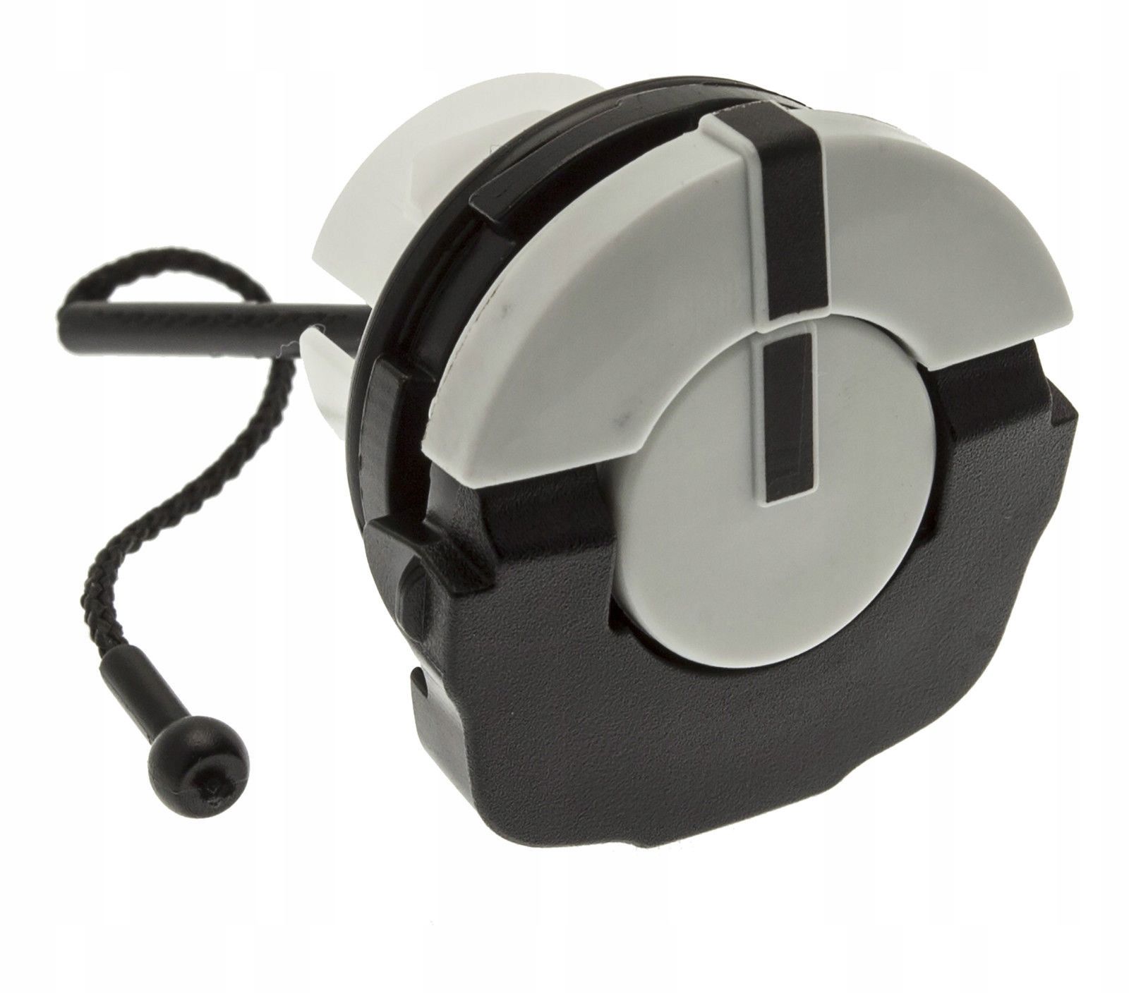 Пробка маслобака для бензопил Stihl MS210/230/250