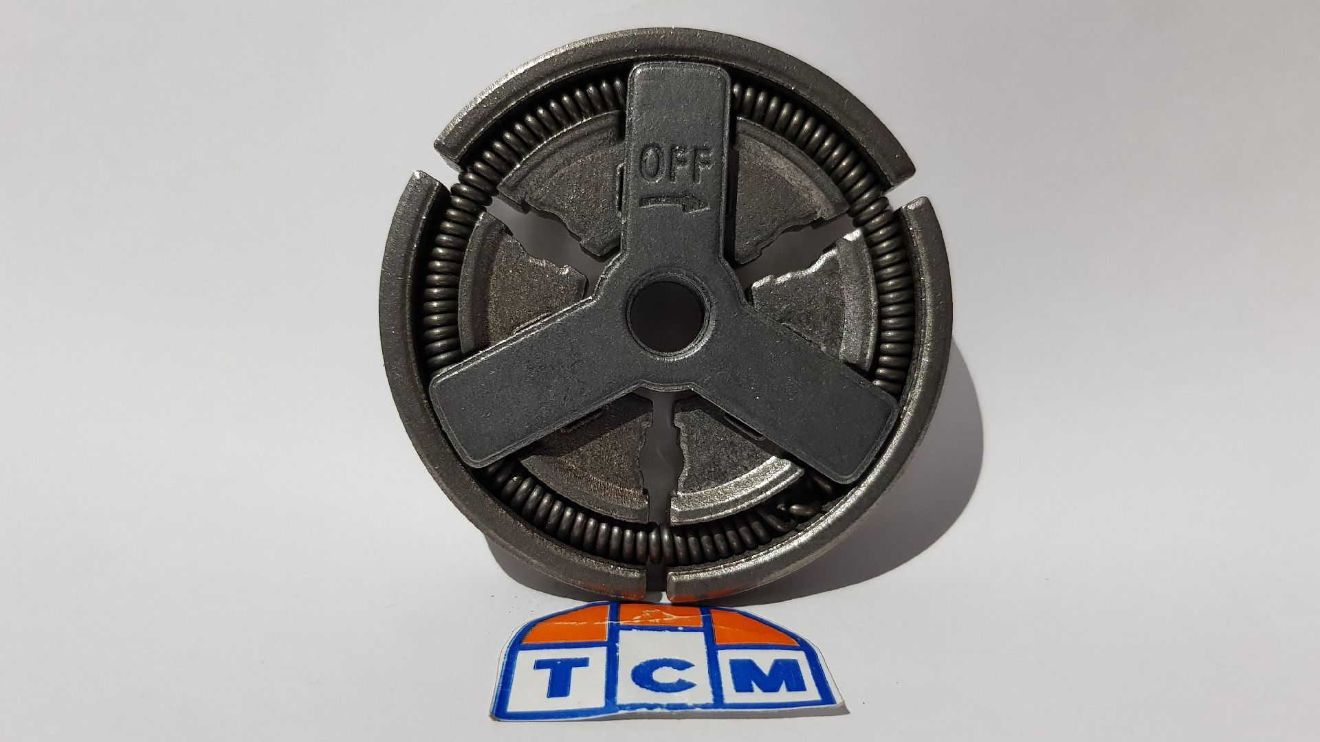 Сцепление для бензопилы 45/52 см3 Forza