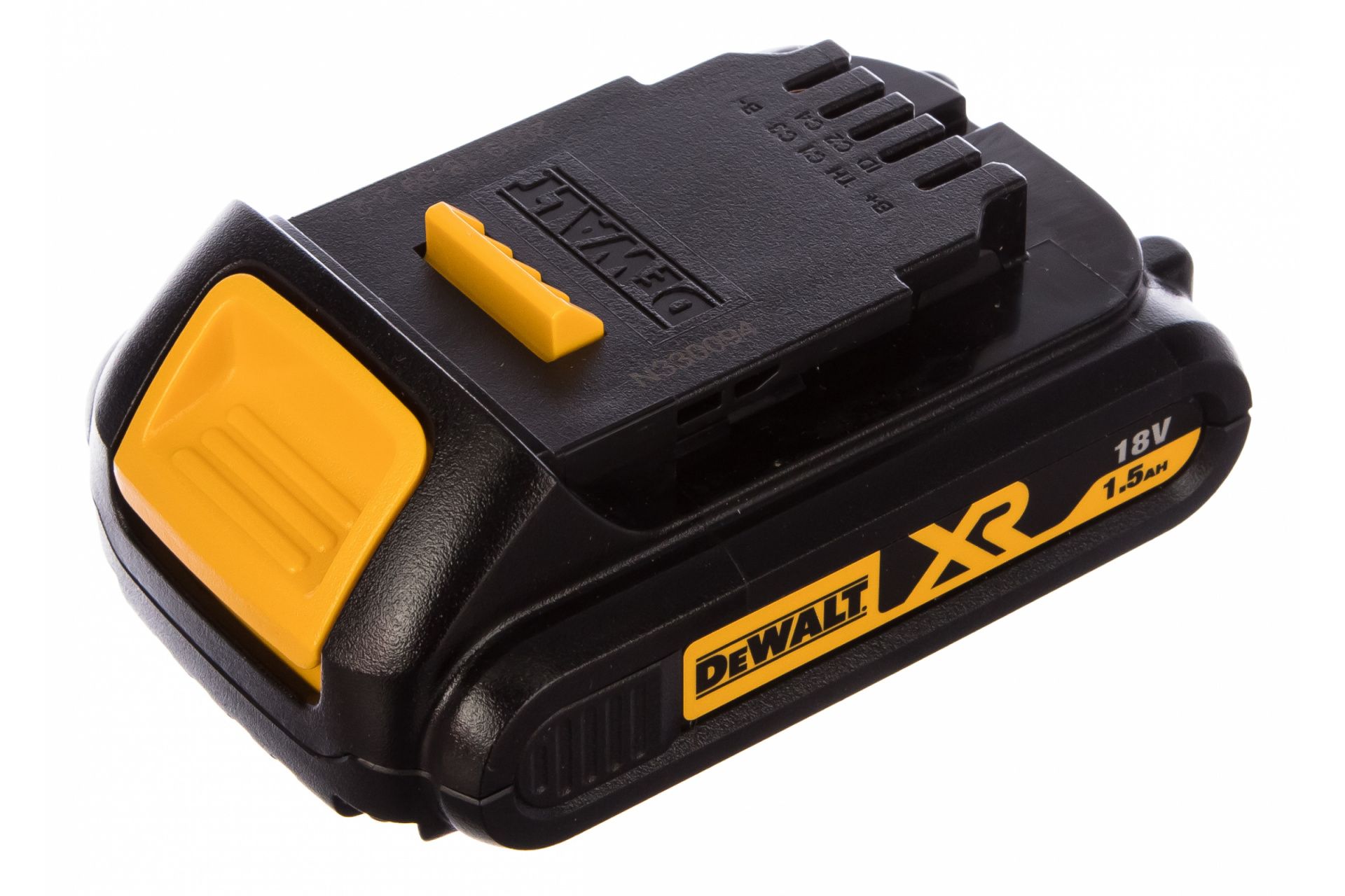 Аккумулятор XR (18 В; 1,5 А*ч Li-Ion) DCB 181 DeWalt