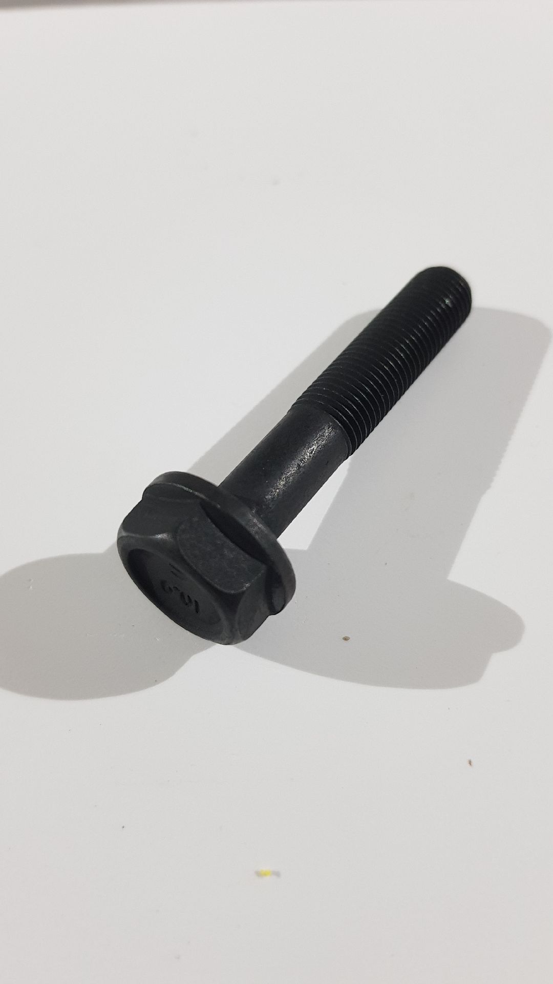 Болт крепления ножа 3/8-24UNF×50 мм,  для газонокосилок