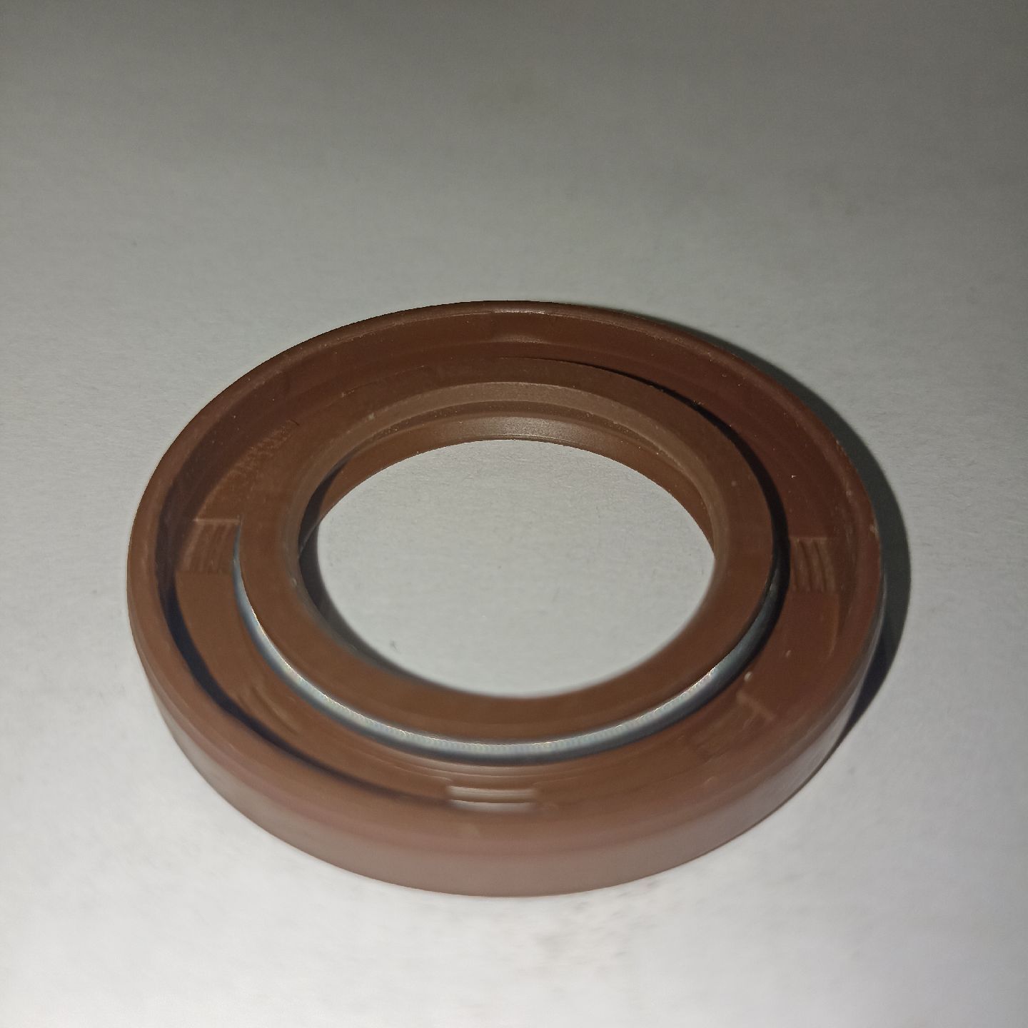 Сальник к/вала для двигателя FZ-168F 22*35*7 6,5л.с.