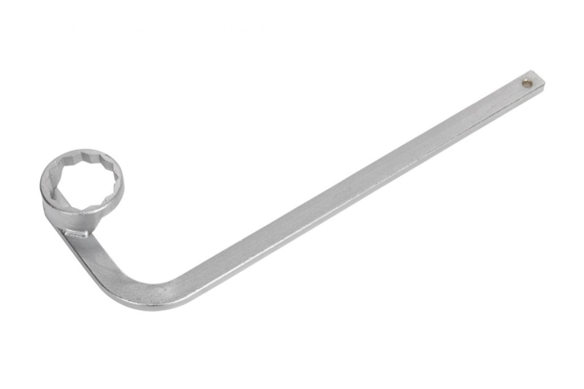 Ключ для фильтра дифференциала VAG 46мм "AV Steel"