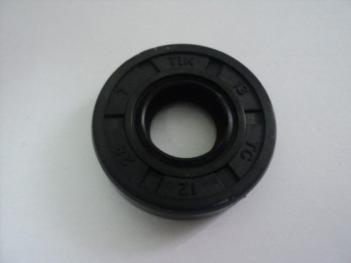 Сальник коленвала бензокосы (28*12*7)	