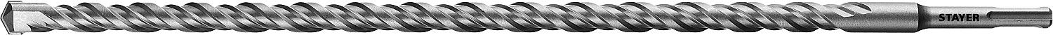 Бур SDS-plus 18 x 600 мм STAYER