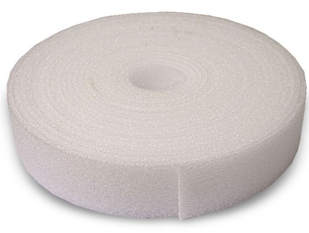 Лента демпферная с клеевым слоем IZOFIEX 100мм*30м