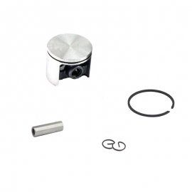 Поршень в сборе бензопилы Husqvarna 61/268/272 (аналог)