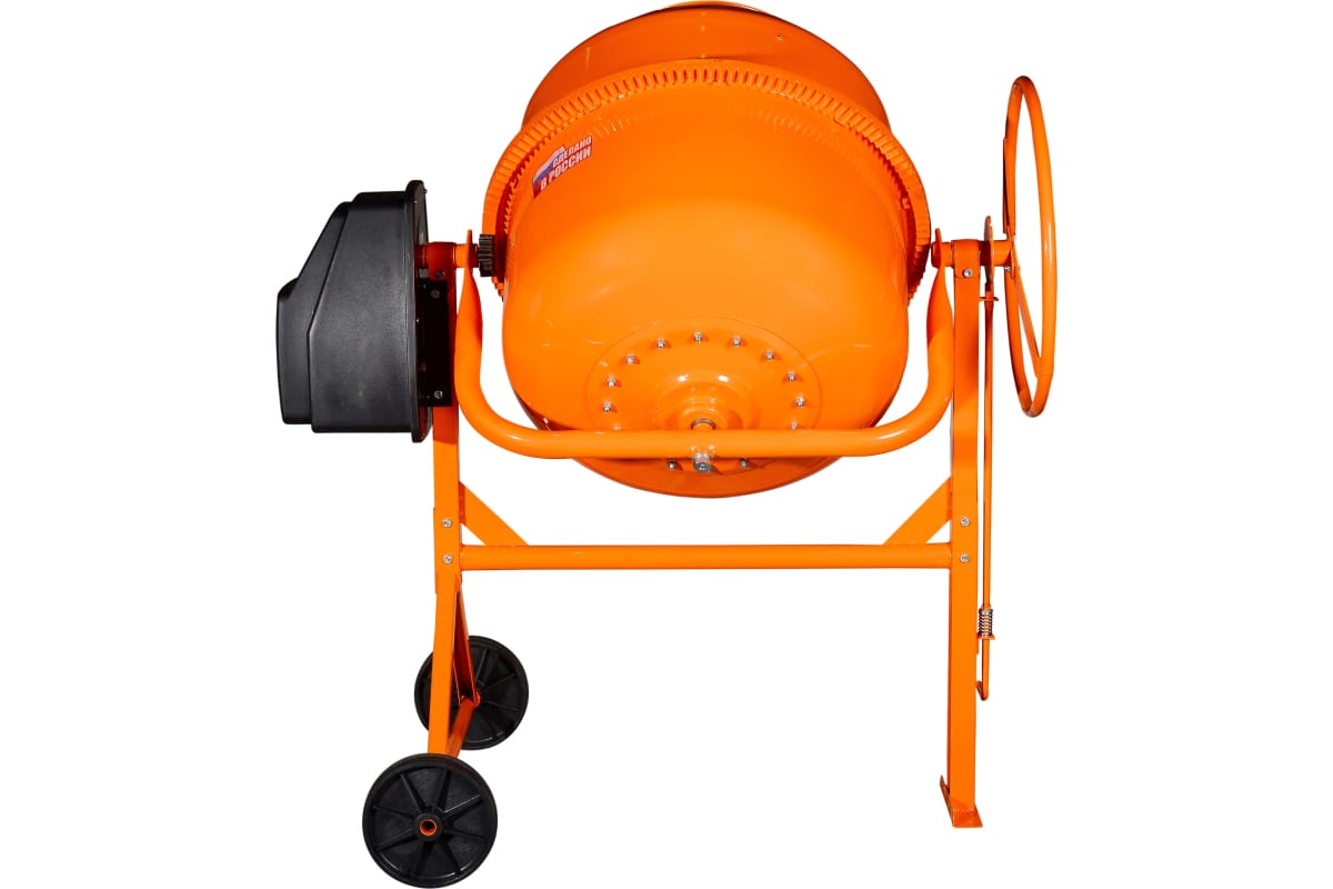 Бетономешалка ВИХРЬ БМ-230