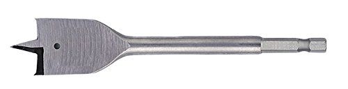 Сверло перовое по дереву Heller 32 х 152 мм