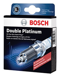 Свеча зажигания YR 7MPP33 Bosch