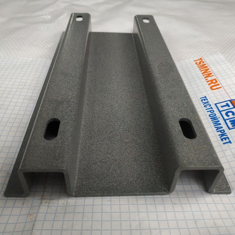 Площадка для устновки двигателей 8,0-9,0 л.с.