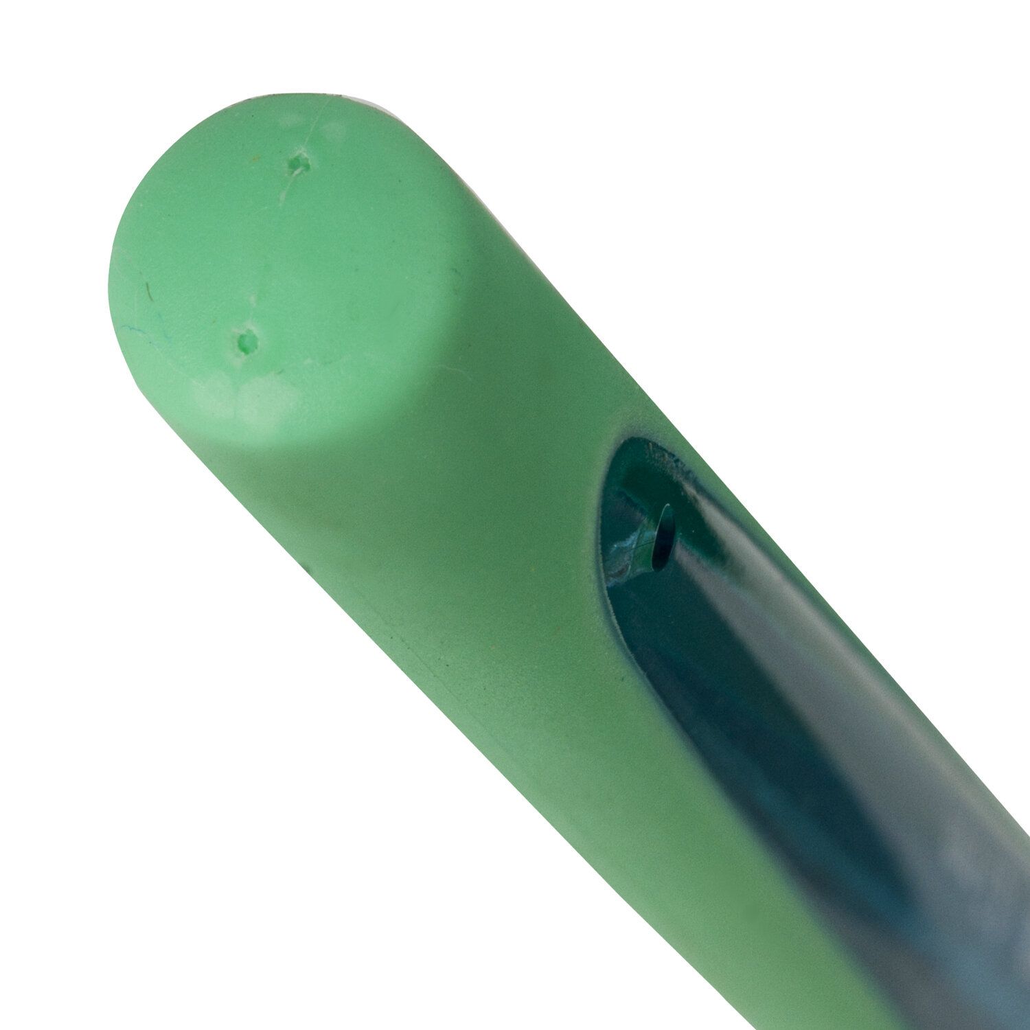 Ручка шариковая масляная BRAUBERG "BOMB GT Pastel", СИНЯЯ, прорезиненный корпус ассорти, узел 0,7 мм, линия письма 0,35 мм, 143347