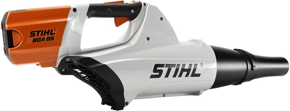 Воздуходувное электрическое устройство STIHL BGA 85 (аккумуляторное)