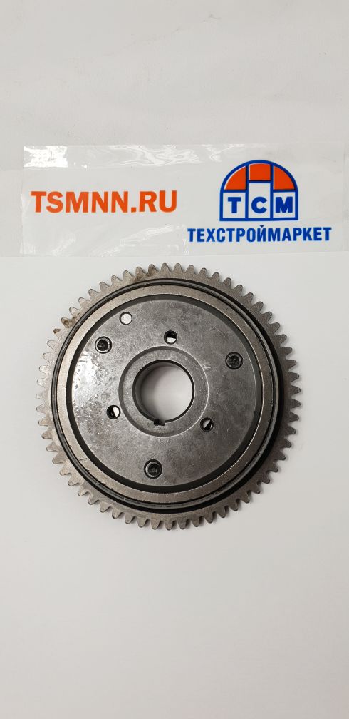 Бендикс стартера 157QMJ 150см3