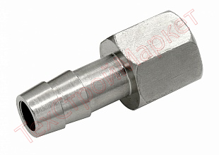 Переходник Concorde E10-RV14 (елка 10мм-внутр. резьба 1/4")